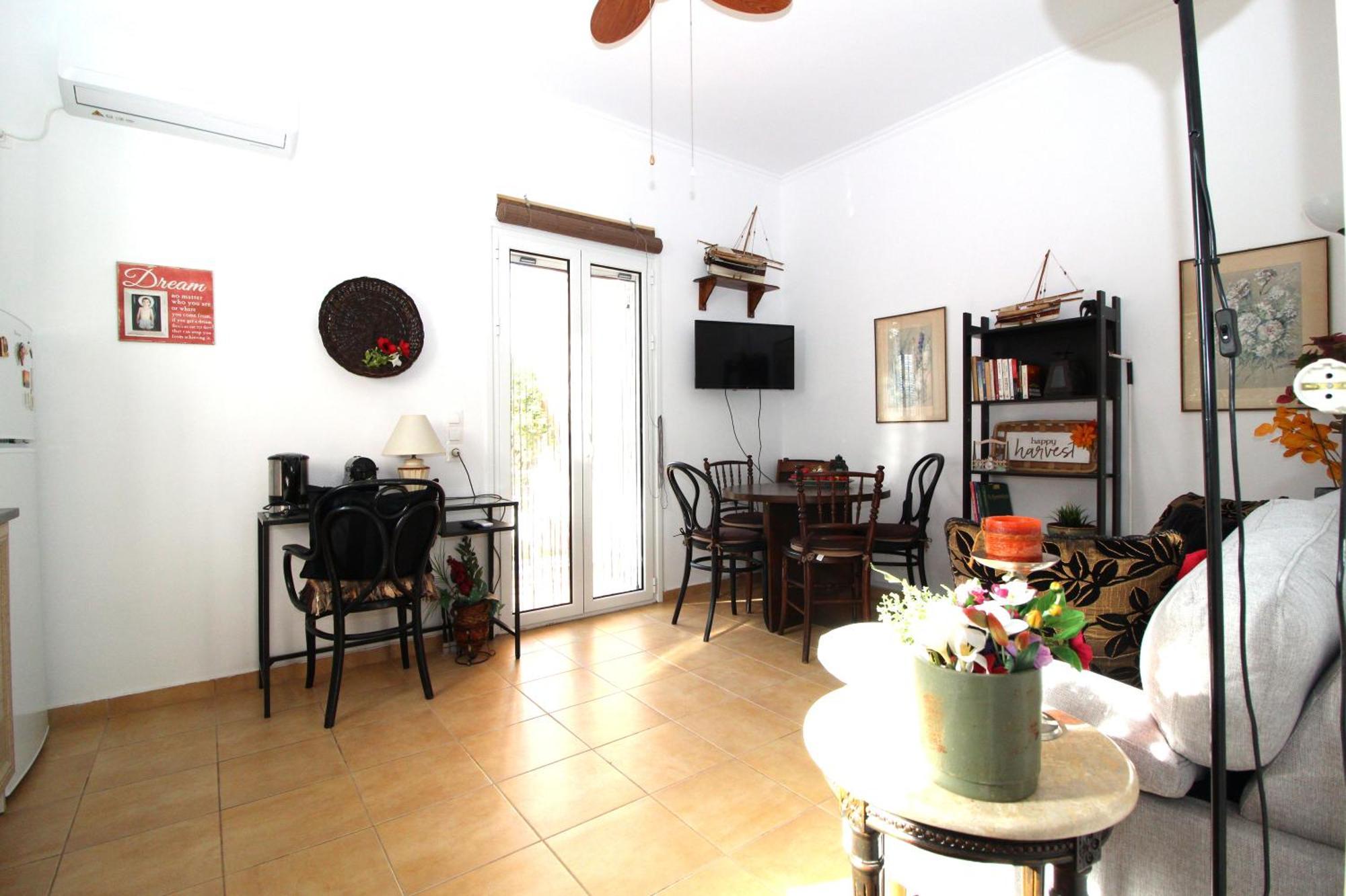Laconian Collection Mavrovouni Beach House Гитион Экстерьер фото