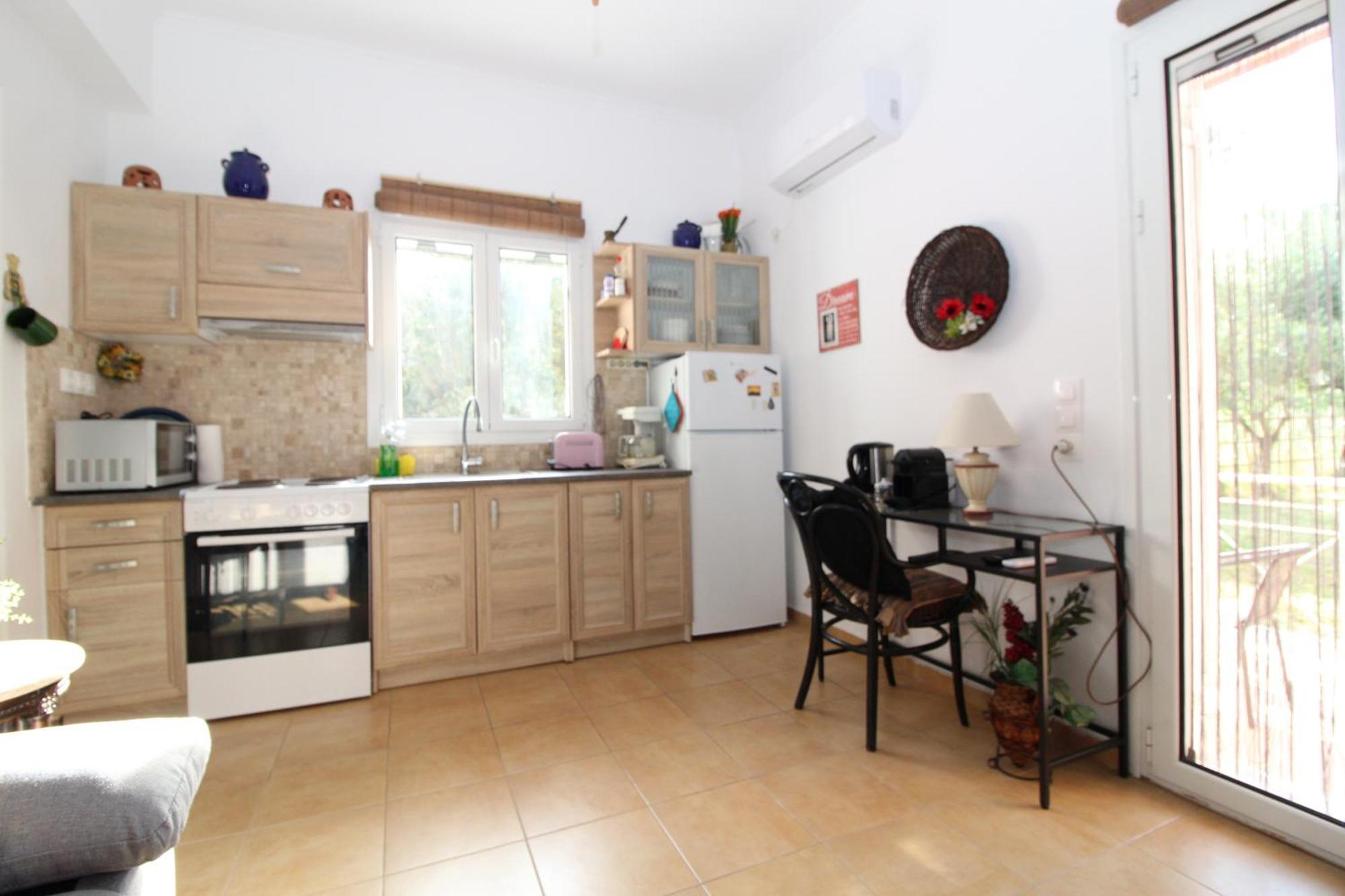 Laconian Collection Mavrovouni Beach House Гитион Экстерьер фото