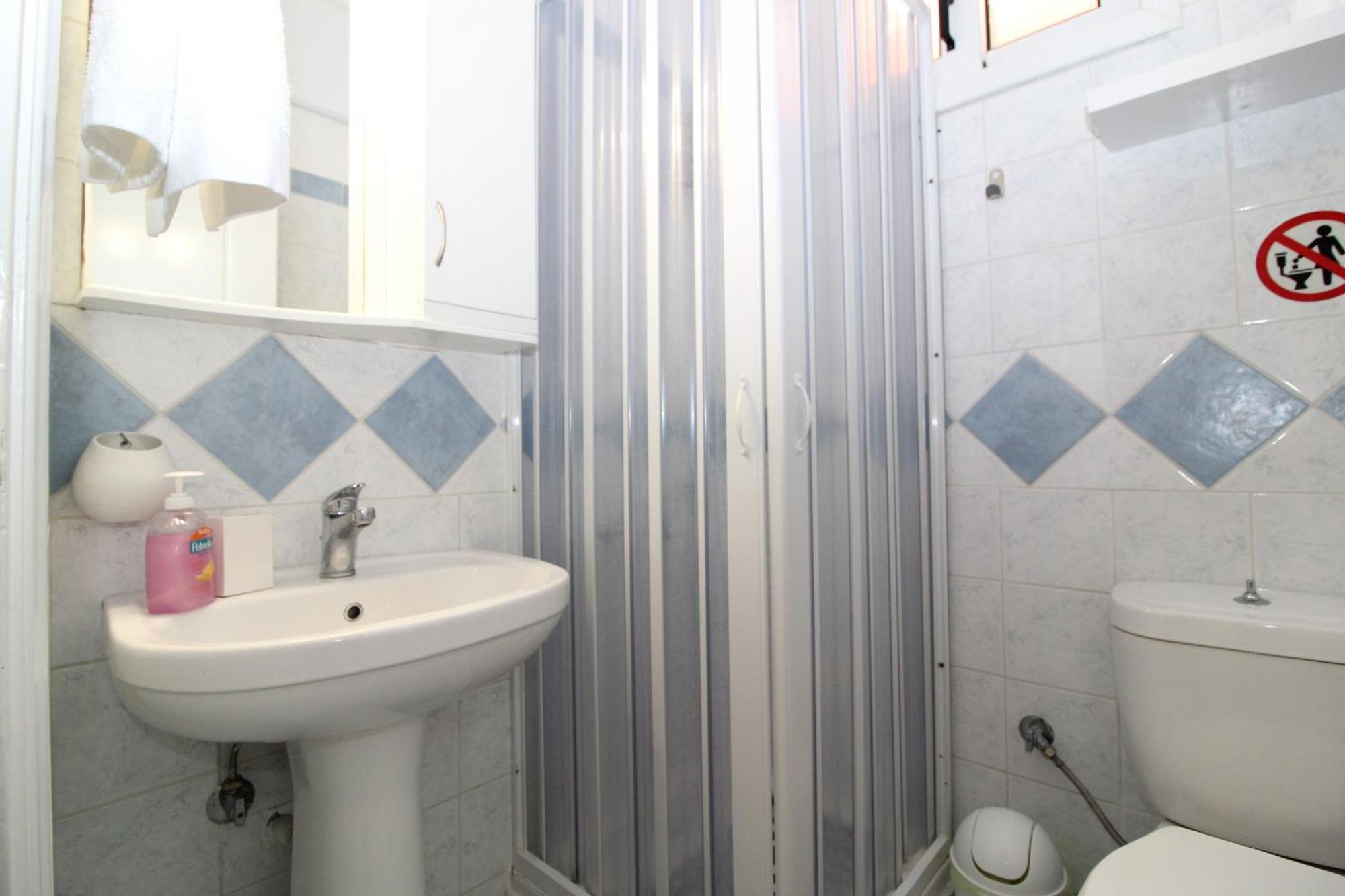 Laconian Collection Mavrovouni Beach House Гитион Экстерьер фото