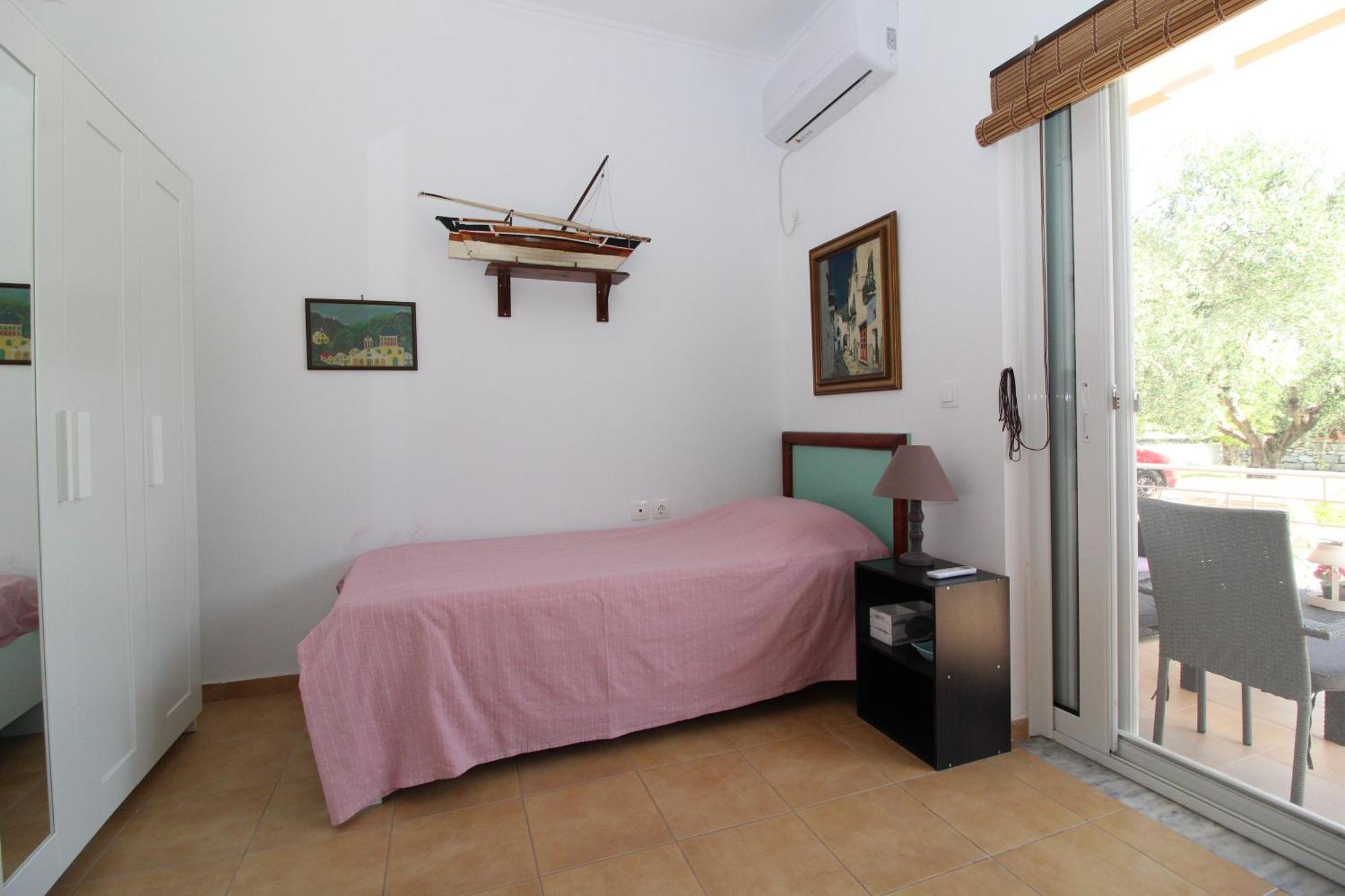 Laconian Collection Mavrovouni Beach House Гитион Экстерьер фото