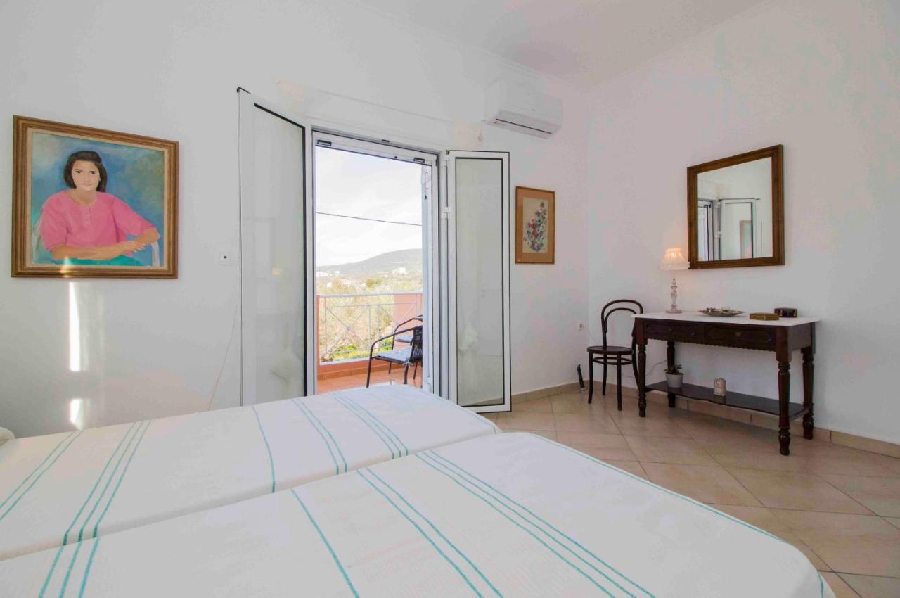 Laconian Collection Mavrovouni Beach House Гитион Экстерьер фото