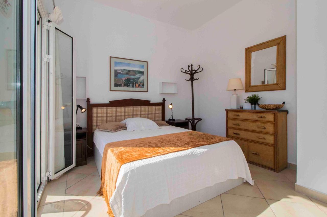 Laconian Collection Mavrovouni Beach House Гитион Экстерьер фото