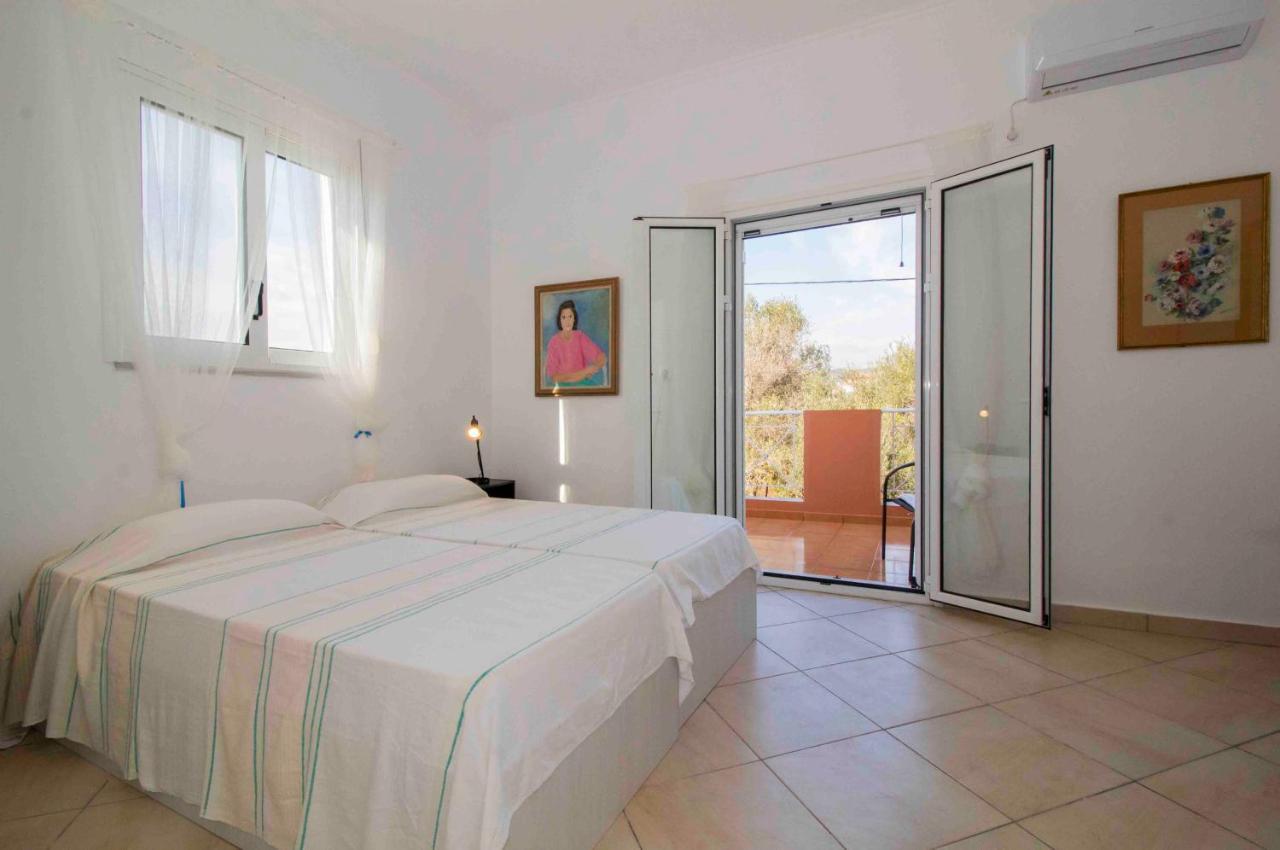 Laconian Collection Mavrovouni Beach House Гитион Экстерьер фото