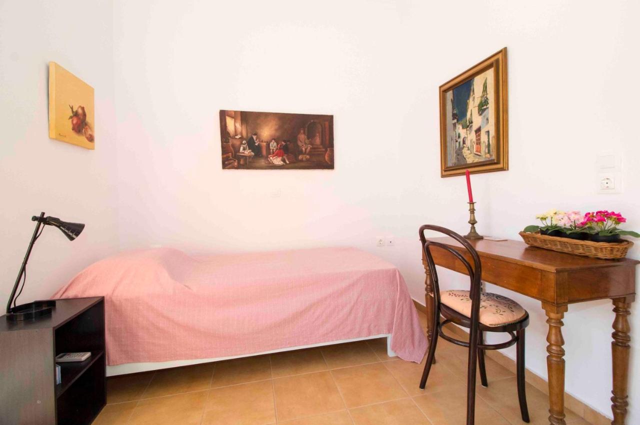 Laconian Collection Mavrovouni Beach House Гитион Экстерьер фото