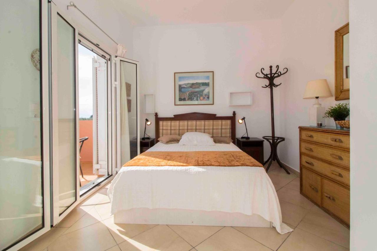 Laconian Collection Mavrovouni Beach House Гитион Экстерьер фото
