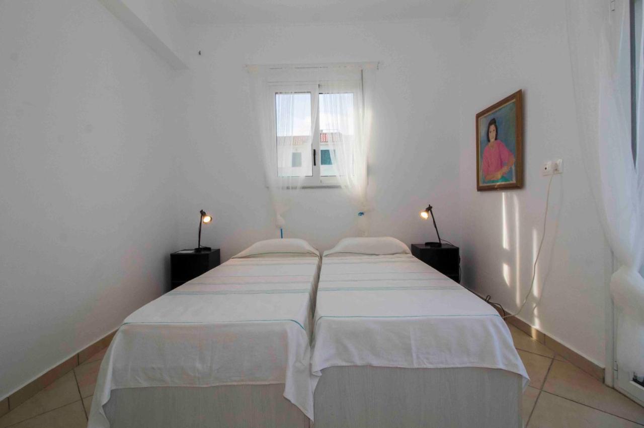 Laconian Collection Mavrovouni Beach House Гитион Экстерьер фото